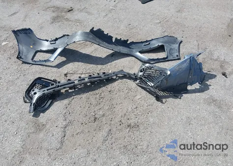 2019 Land Rover Range Rover Sport Hse Dynamic z USA, uszkodzony, nr VIN SALWV2SV8KA416366